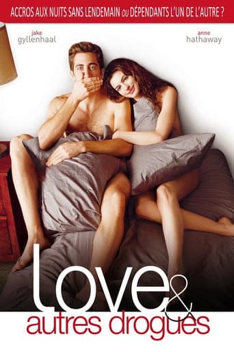 Affiche du film Love & Other Drugs (2010)
