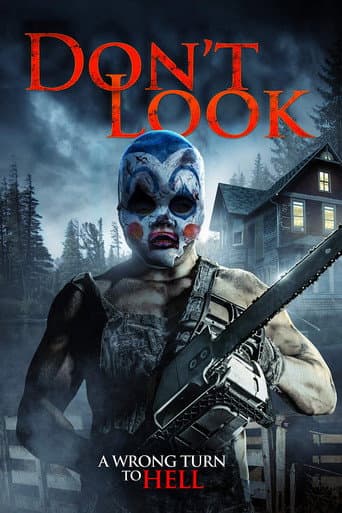 ملصق فيلم Don't Look (2018)