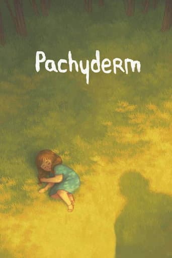 Pachyderme (2024) movie poster