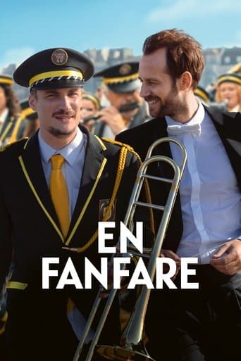 ملصق فيلم En fanfare (2024)