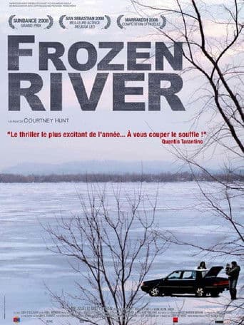 Affiche du film Frozen River (2008)