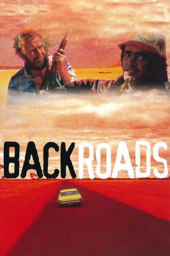ملصق فيلم Backroads (1977)
