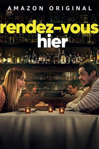 Affiche du film Meet Cute (2022)