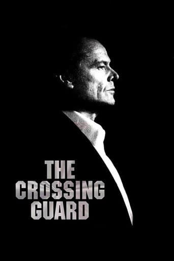 ملصق فيلم The Crossing Guard (1995)