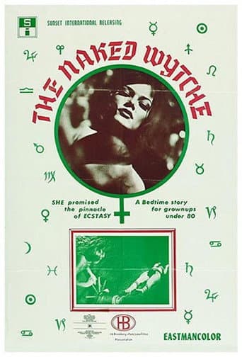 Hänsel und Gretel verliefen sich im Wald (1970) movie poster