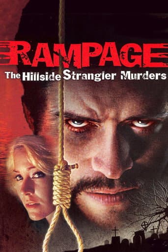 ملصق فيلم Rampage: The Hillside Strangler Murders (2006)