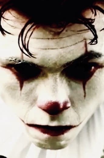 Pennywise Returns (2022) movie poster