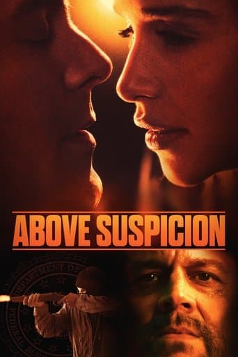 ملصق فيلم Above Suspicion (2019)