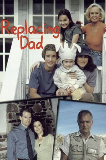 ملصق فيلم Replacing Dad (1999)