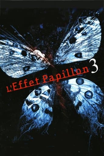 The Butterfly Effect 3: Revelations