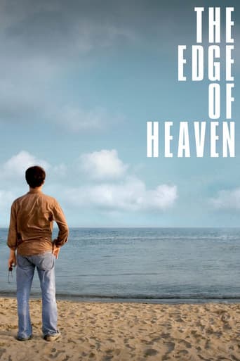 Auf der anderen Seite (2007) movie poster