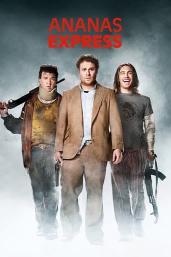 Pineapple Express