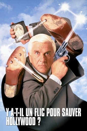 Affiche du film Naked Gun 33⅓: The Final Insult (1994)