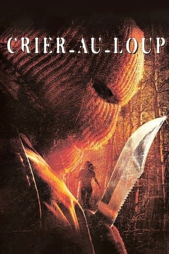 Affiche du film Cry_Wolf (2005)