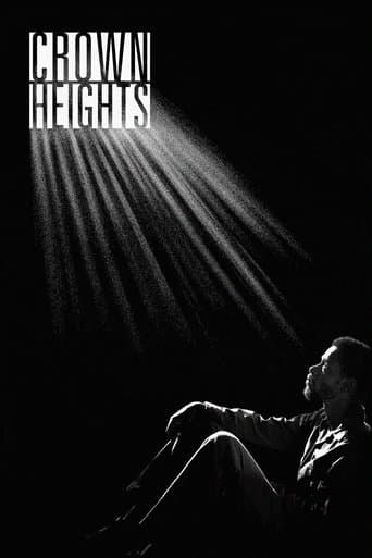 Affiche du film Crown Heights (2017)