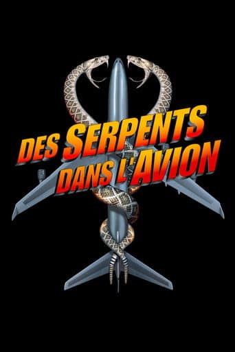 Affiche du film Snakes on a Plane (2006)