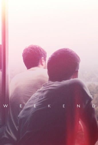 ملصق فيلم Weekend (2011)