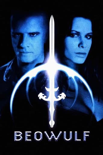 ملصق فيلم Beowulf (1999)