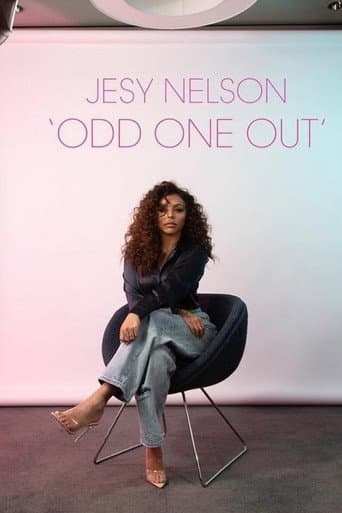 Affiche du film Jesy Nelson: "Odd One Out" (2019)