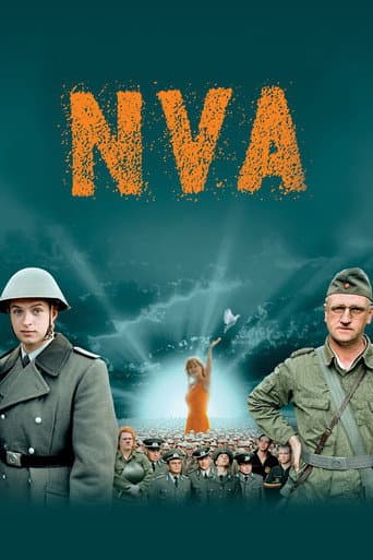 ملصق فيلم NVA (2005)