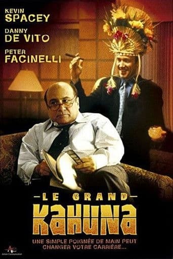 The Big Kahuna