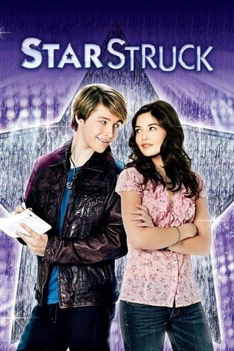 Starstruck (2010) movie poster