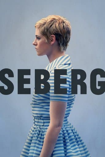 ملصق فيلم Seberg (2019)