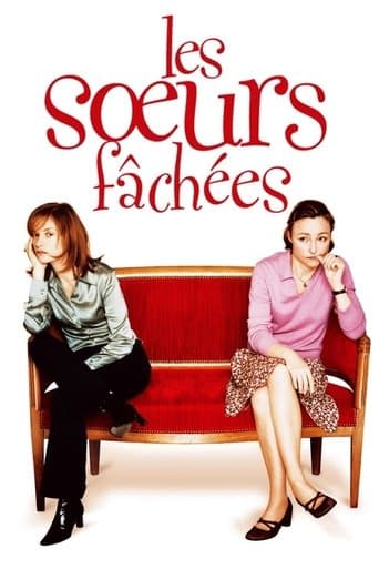 Affiche du film Les Sœurs fâchées (2004)
