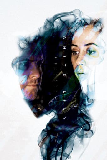 Affiche du film White Lily (2016)