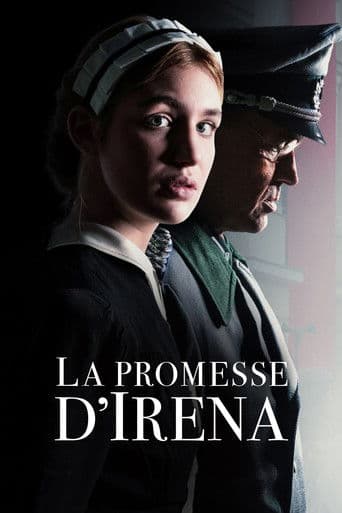 Affiche du film Irena's Vow (2024)