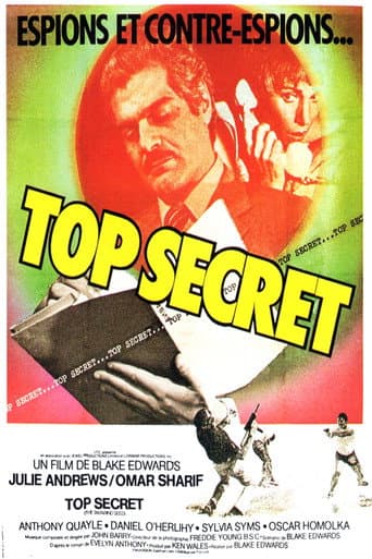 Affiche du film The Tamarind Seed (1974)