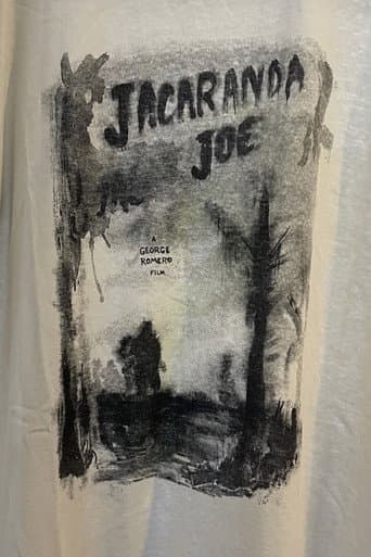 ملصق فيلم Jacaranda Joe (2022)