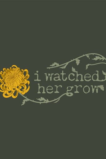 Affiche du film I Watched Her Grow (2024)