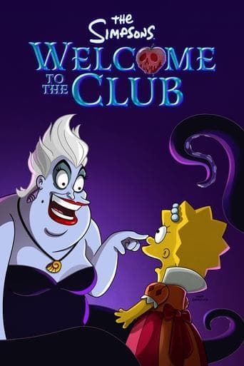 ملصق فيلم Welcome to the Club (2022)