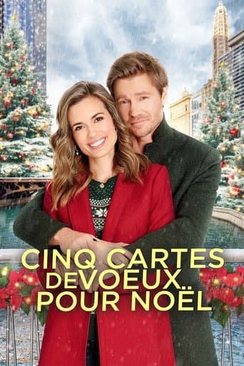 Affiche du film Write Before Christmas (2019)