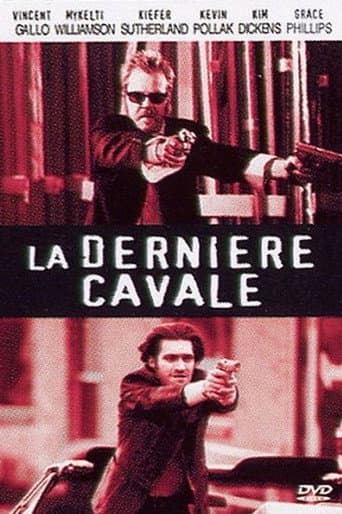 Affiche du film Truth or Consequences, N.M. (1997)