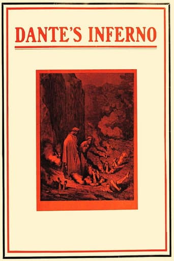 L’Inferno (1911) movie poster