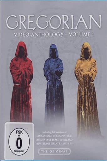 ملصق فيلم Gregorian: Video Anthology Volume 1 (2011)