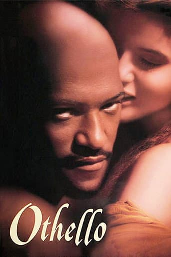 ملصق فيلم Othello (1995)