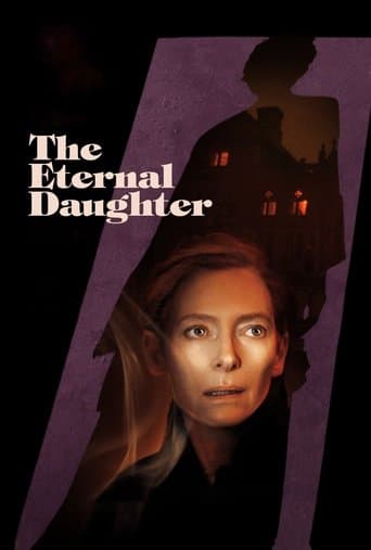 ملصق فيلم The Eternal Daughter (2022)