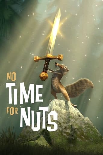 ملصق فيلم No Time for Nuts (2006)