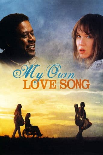Affiche du film My Own Love Song (2010)