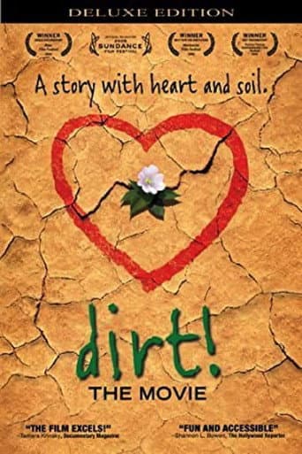 Dirt! The Movie (2009) movie poster