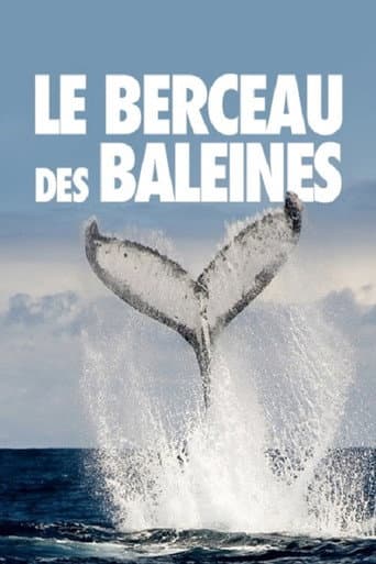 ملصق فيلم The Cradle of Whales (2015)