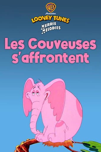 Affiche du film Horton Hatches the Egg (1942)
