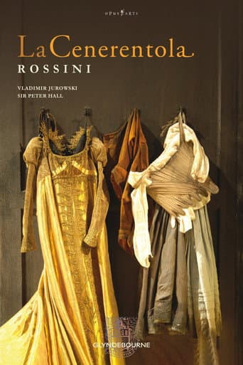 ملصق فيلم Rossini: La cenerentola (2005)