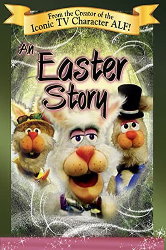 ملصق فيلم An Easter Story (1983)