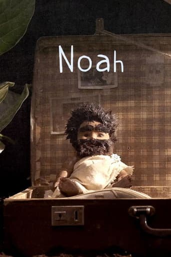 Affiche du film Noah (2023)