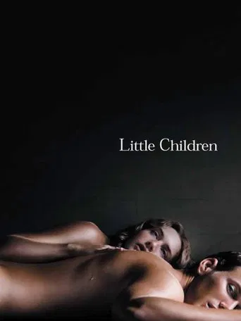 ملصق فيلم Little Children (2006)