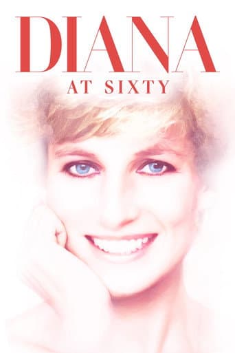 Affiche du film Diana at Sixty (2021)